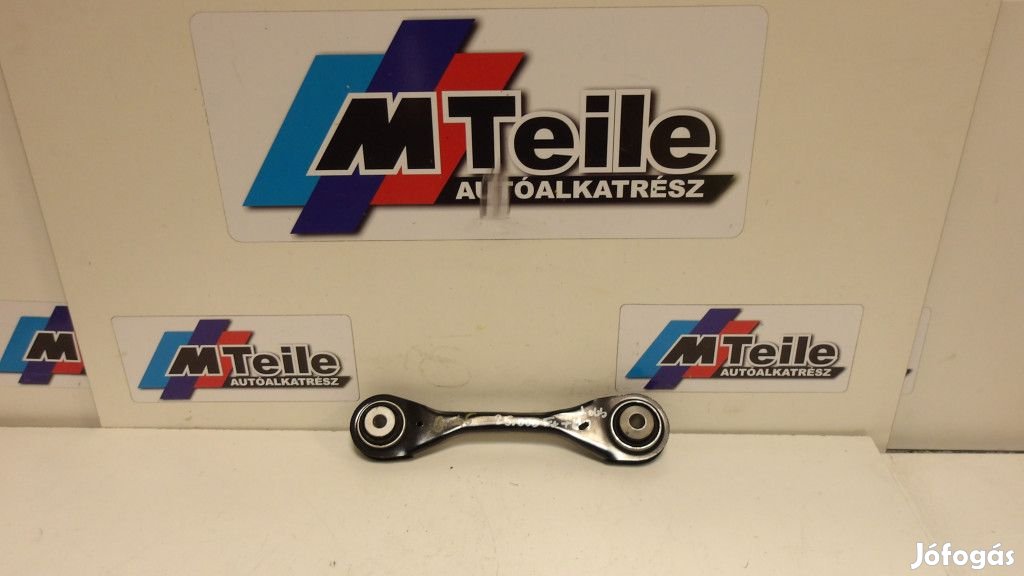 [GYÁRI BONTOTT] BMW G45/X3 JOBB HÁTSÓ ÖSSZEKÖTŐ RÚD 8844818